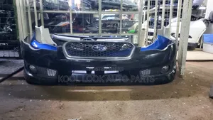 Subaru Legacy Bp9 Spec B Bumper (Without Grille)