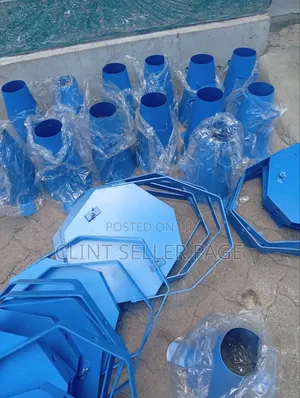 Concrete Slump Testing Kit