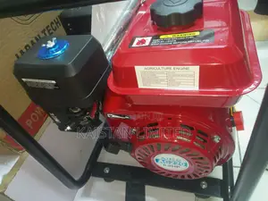 8HP Gasoline Concrete Poker Vibrator