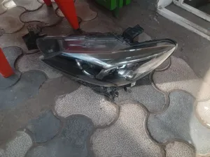 Headlight for Mazda Stenza Xenon 2020 Model