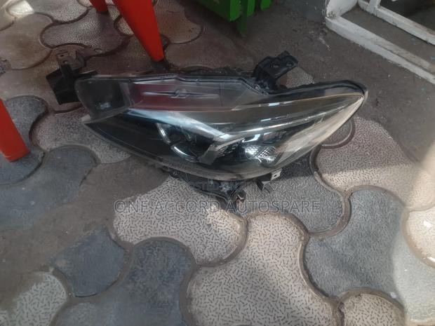 Headlight for Mazda Stenza Xenon 2020 Model