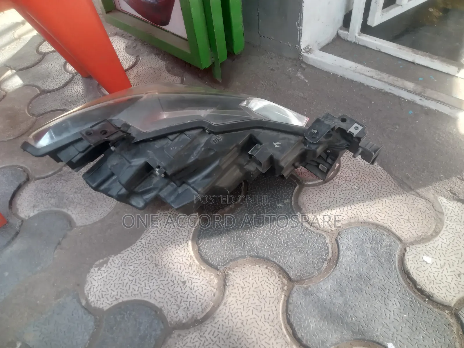 Headlight for Mazda Stenza Xenon 2020 Model