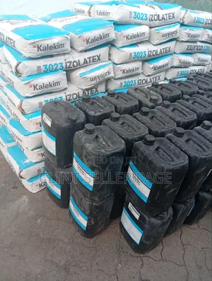 Kalekim Flexible Waterproofing Compound