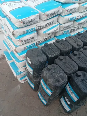 Kalekim Flexible Waterproofing Compound