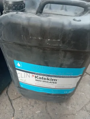 Kalekim Flexible Waterproofing Compound
