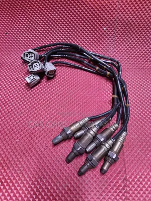 Oxygen Sensor Mazda CX-5 2015