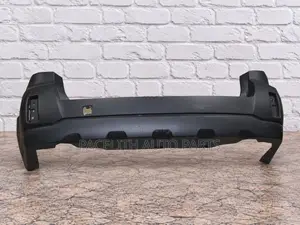 Rear Bumper Subaru Outback 2010/2011/2012/2013/2014