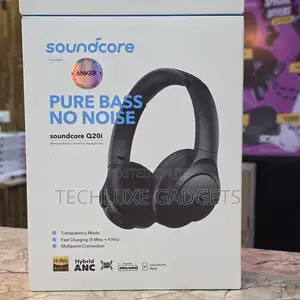 Soundcore Q20i