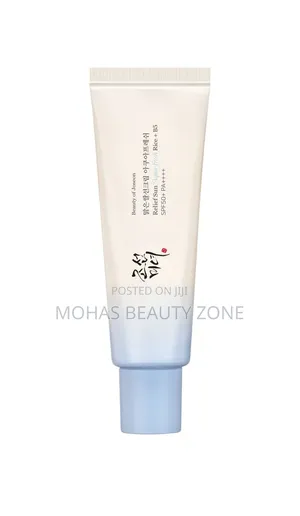 Beauty of Joseon Aqua Fresh Sunscreen