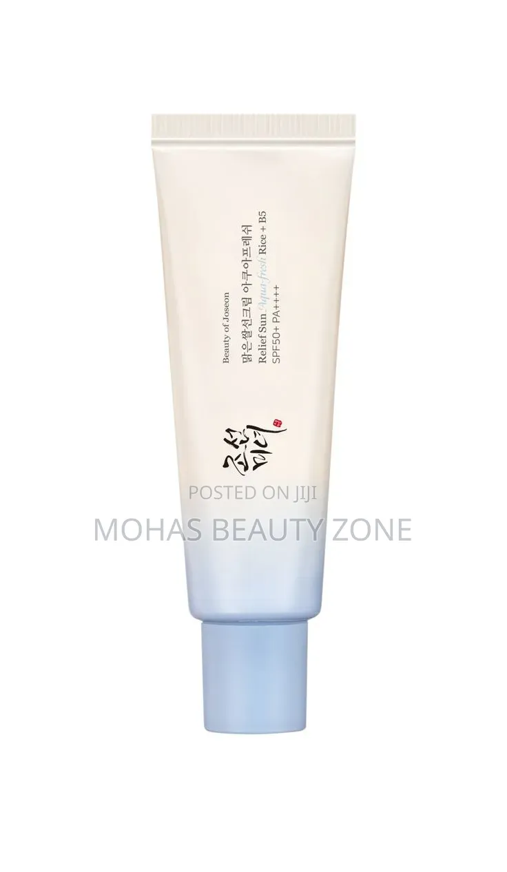 Beauty of Joseon Aqua Fresh Sunscreen