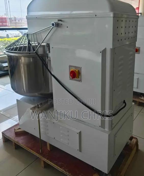 54L Commercial Spiral Dough Mixer - thumbnail 2