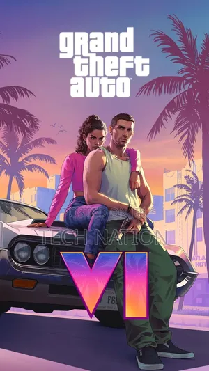 Gta 6 Pre-Order - Ps5 Digital Edition