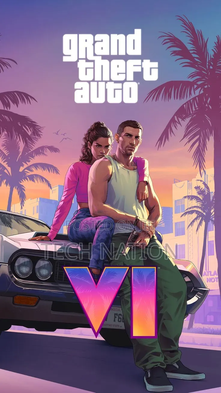 Gta 6 Pre-Order - Ps5 Digital Edition