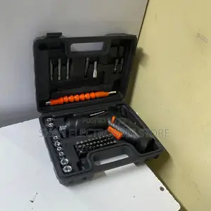 Durable Steel 48PCS Screw Set for Fast and Secure Home Repairs