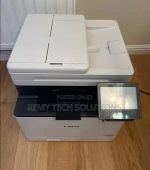 Canon I-Sensys MF752Cdw II Printer