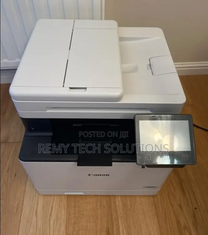 Canon I-Sensys MF752Cdw II Printer