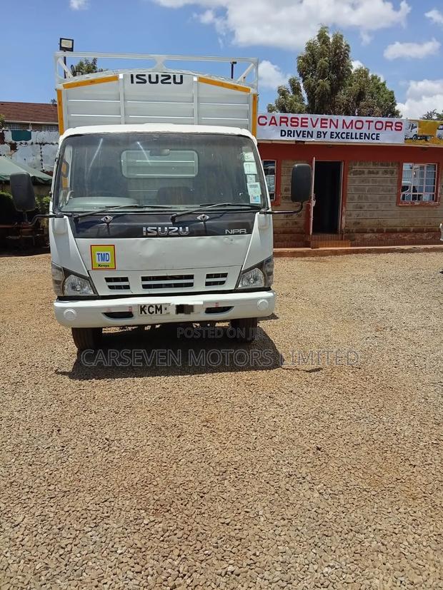 Isuzu NPR KCM - thumbnail 7