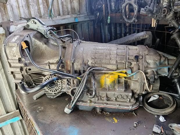 Subaru Gear Box - thumbnail 2
