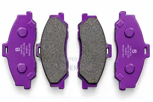 High Quality Brake Pads for Ford Ranger