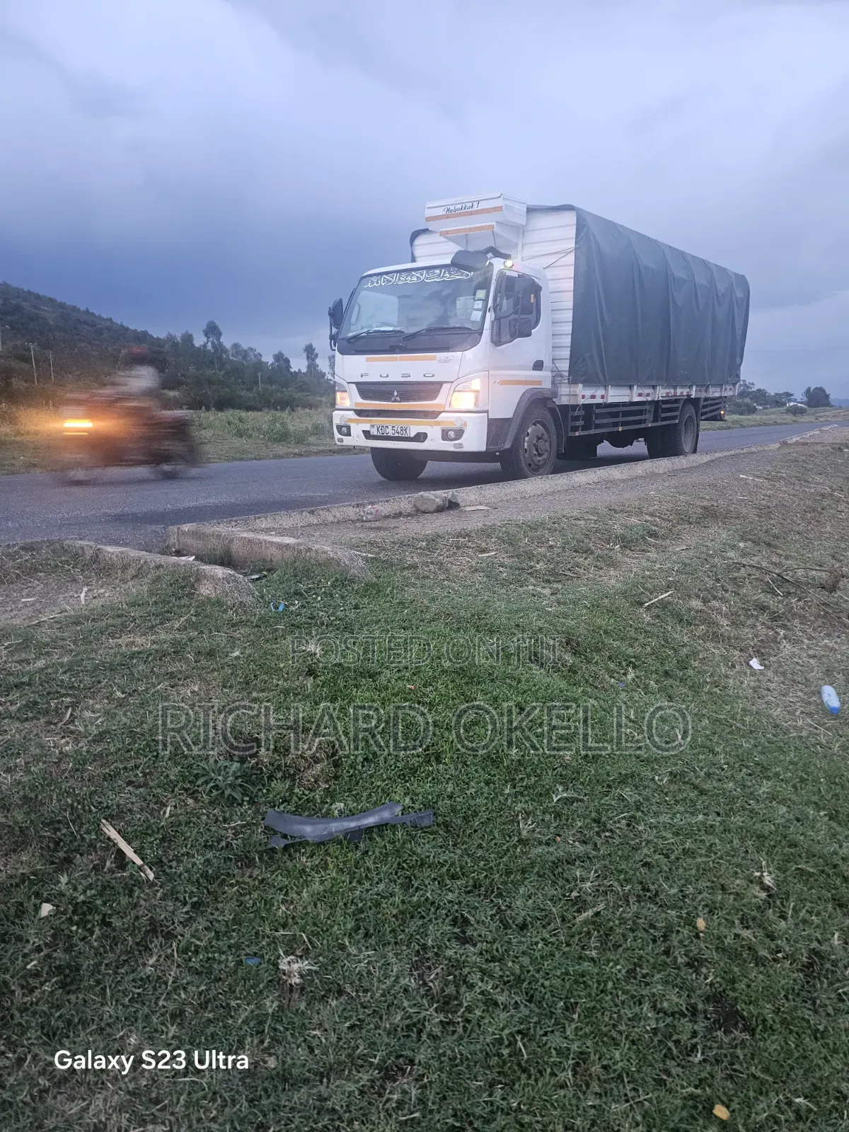 Transport and Logistics