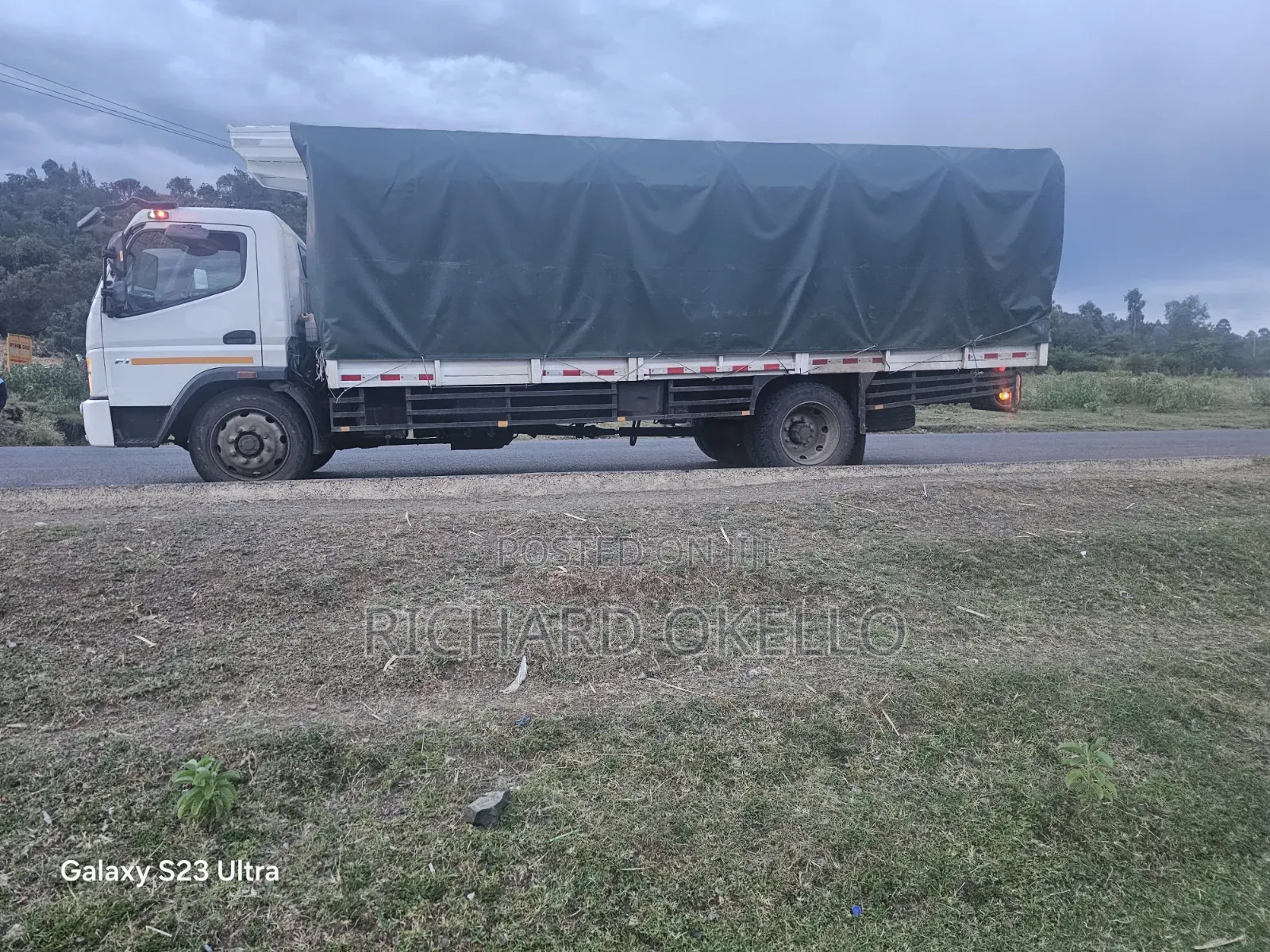 Transport and Logistics