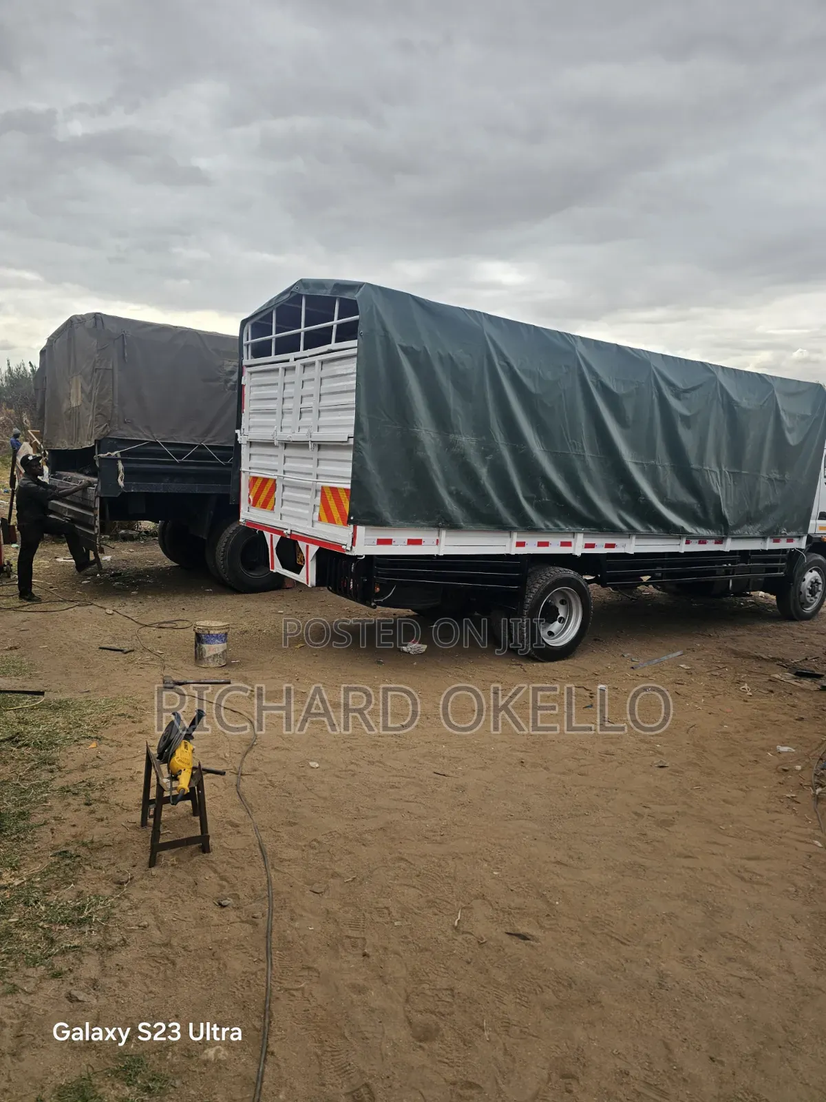 Transport and Logistics