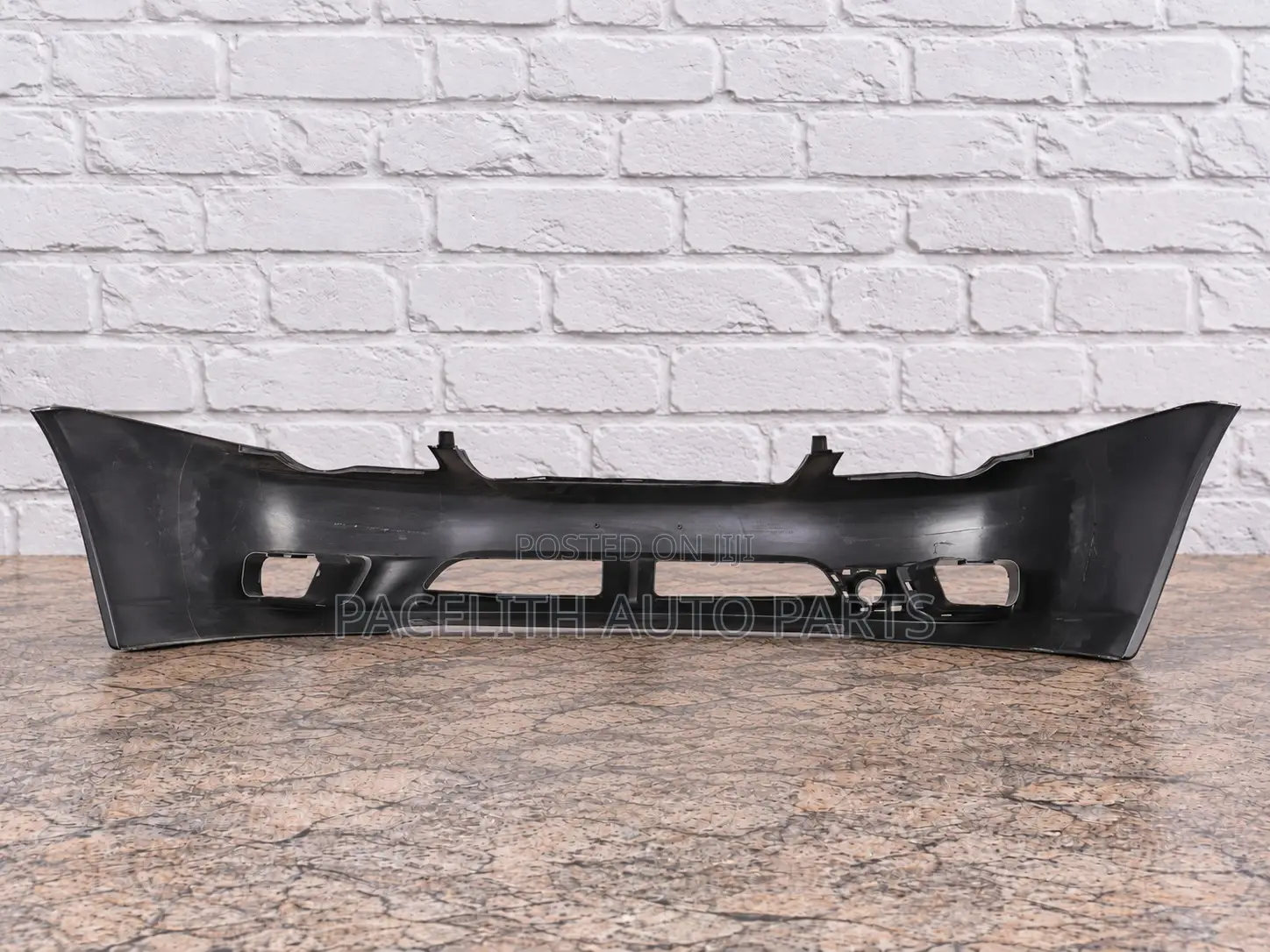 Front Bumper Subaru Legacy Outback 2005/2006/2007