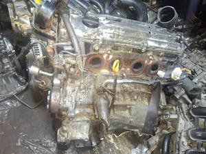 Toyota Rav4/Vanguard 2AZ Slim Engine