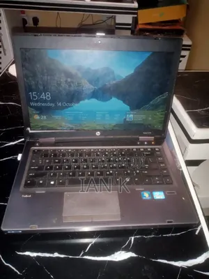 Laptop HP ProBook Pro 6470B 4GB Intel Core i5 SSD 256GB