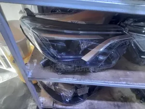 Headlight for Toyota Rav4 215 Model Xenon