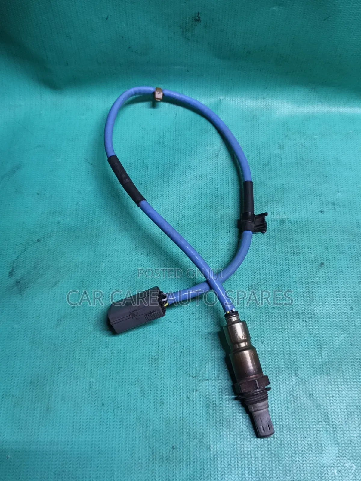 Oxygen Sensor Mazda CX-5