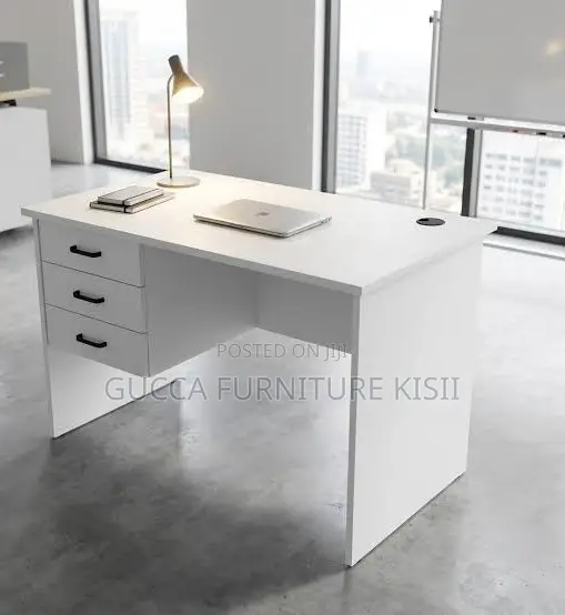 Custom Craft Home Home Office Desk