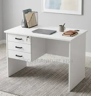 Custom Craft Home Home Office Desk