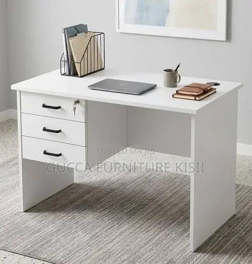 Custom Craft Home Home Office Desk