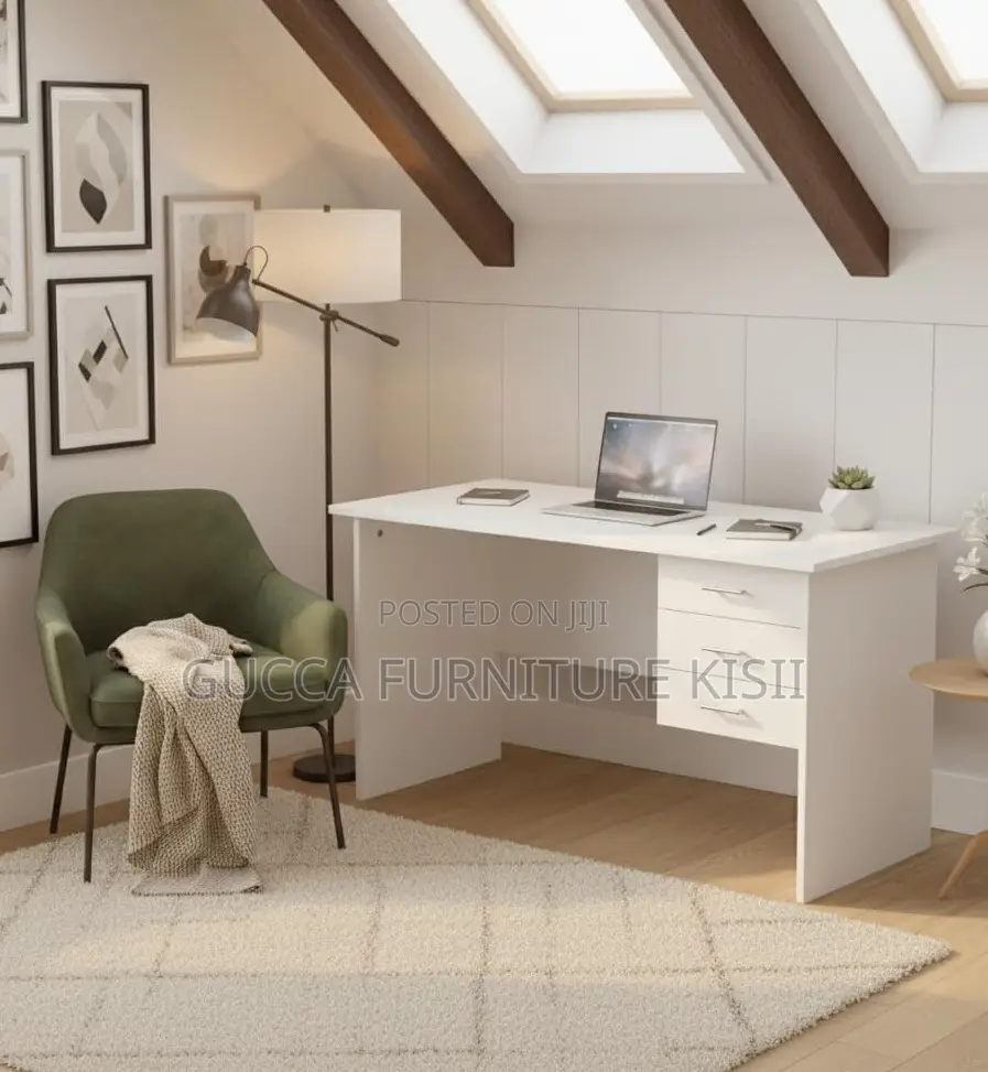 Custom Craft Home Home Office Desk
