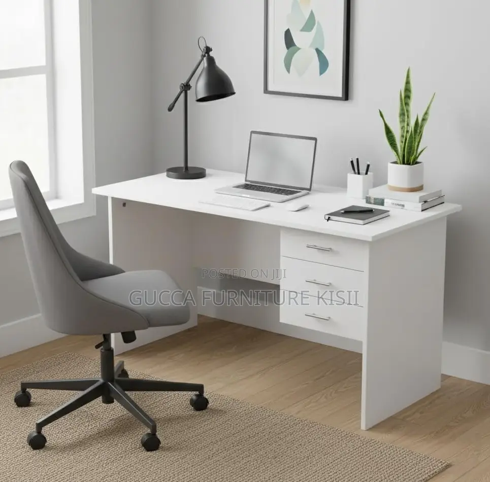 Custom Craft Home Home Office Desk