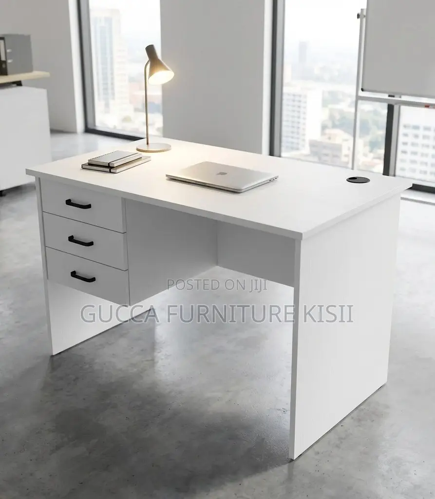 Custom Craft Home Home Office Desk
