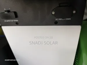 Redsun Portable Energy Storage System