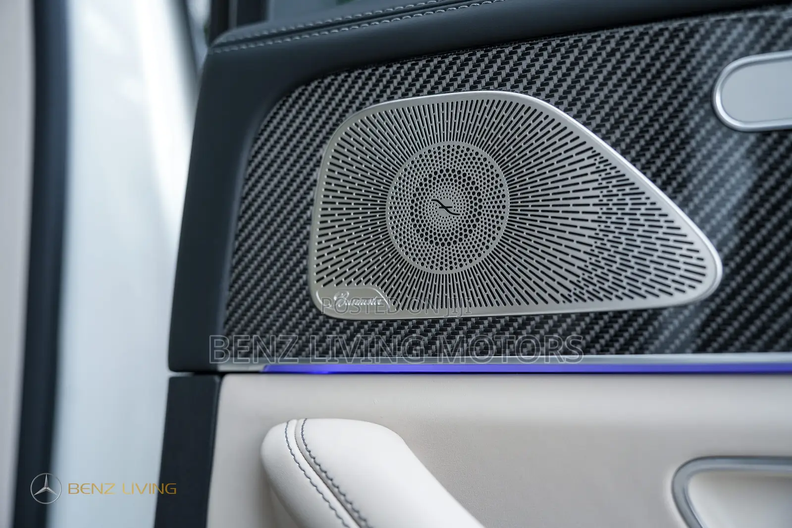 Mercedes-Benz GLE-Class 2021 White