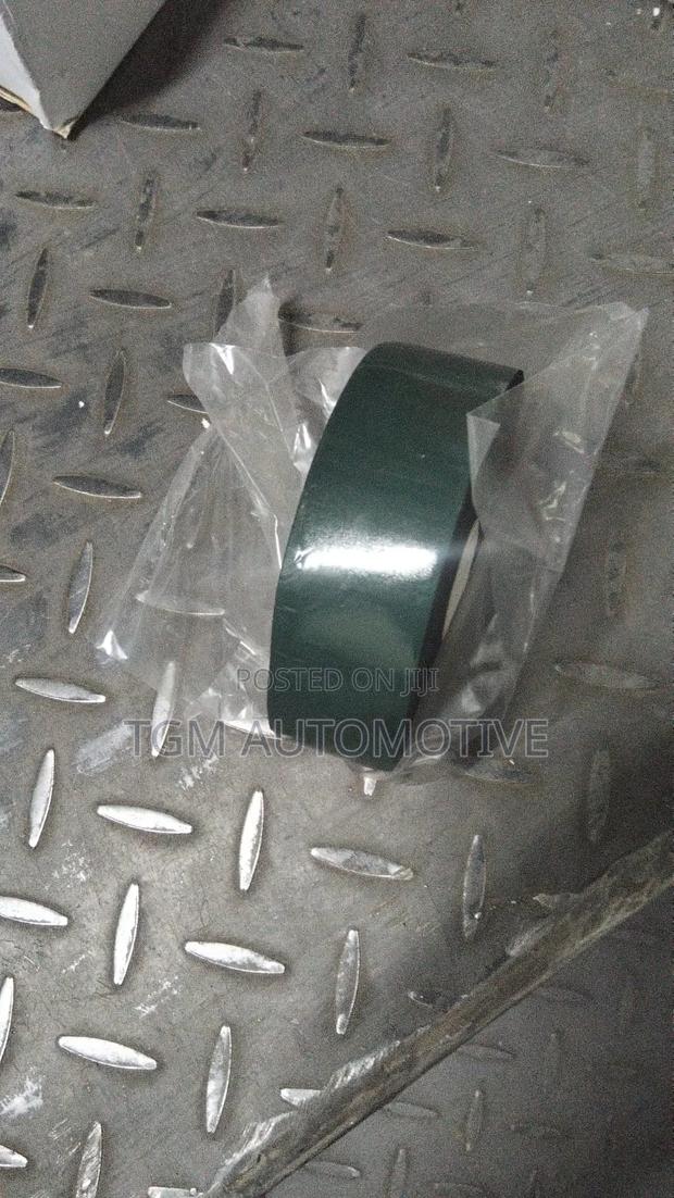 Heavy Duty Double-Sided Mounting Tape