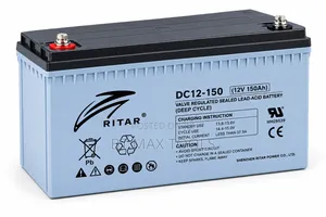 150Ah Battery