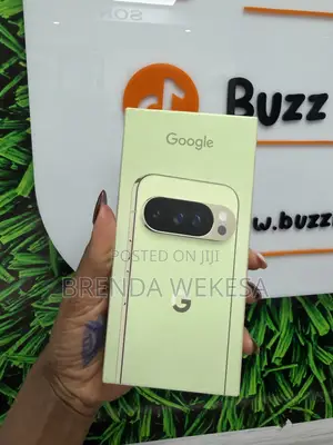 New Google Pixel 10 Pro 256 GB