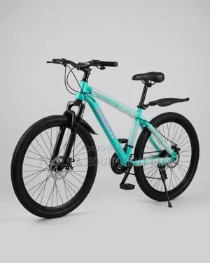 Fitness Mountain Bike