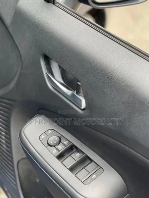Nissan Note 1.2 Hybrid 2021