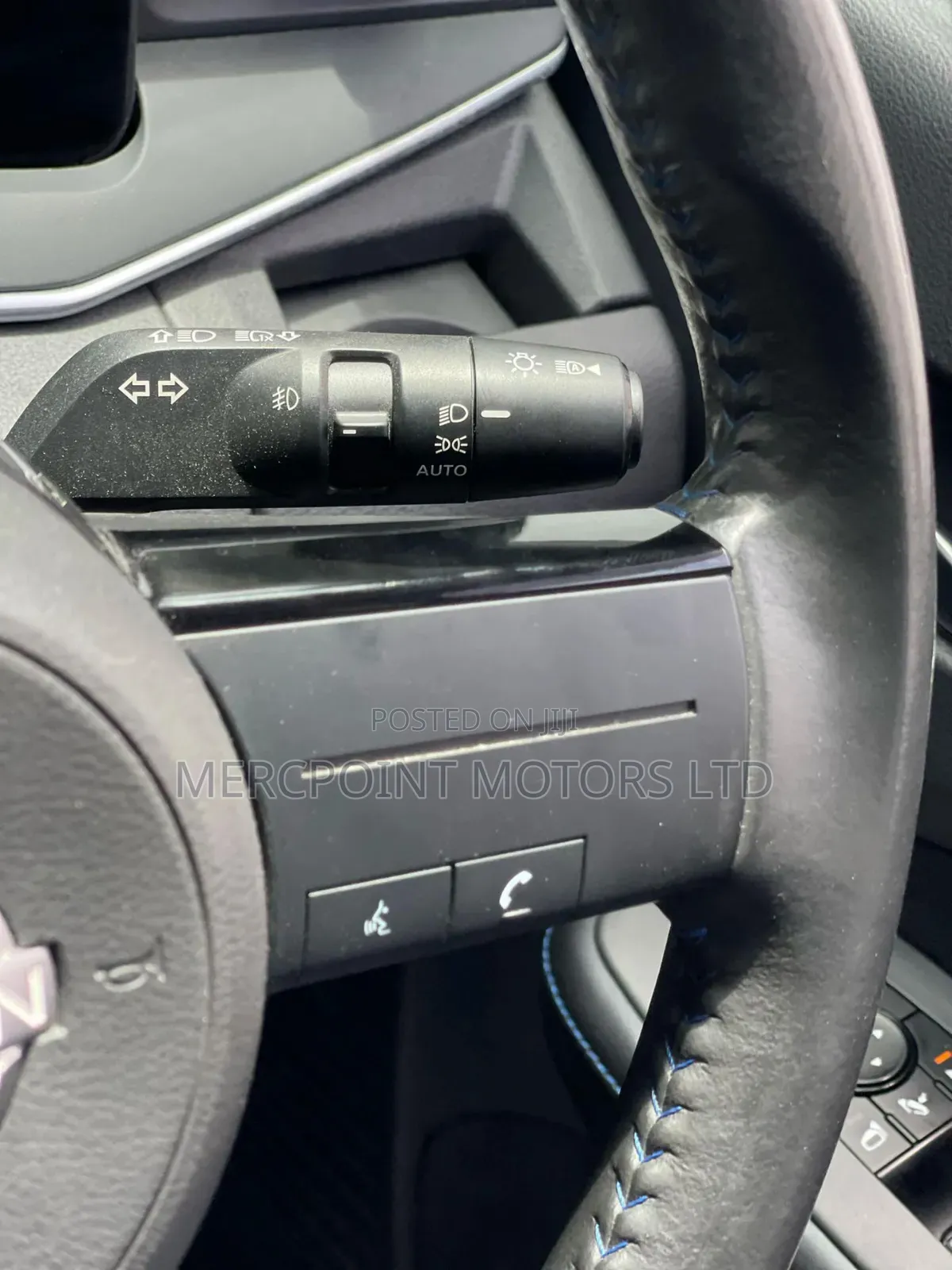 Nissan Note 1.2 Hybrid 2021