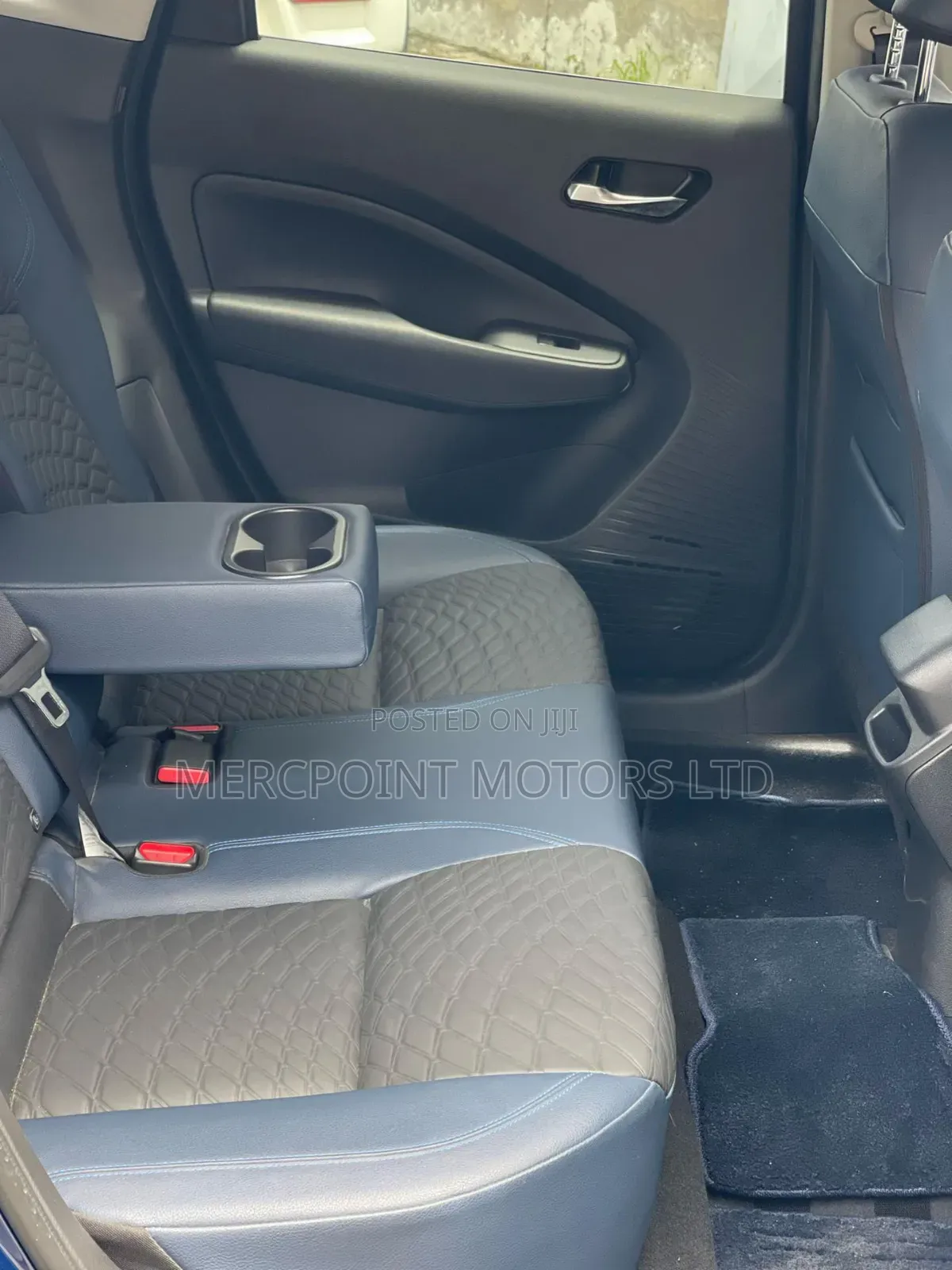 Nissan Note 1.2 Hybrid 2021