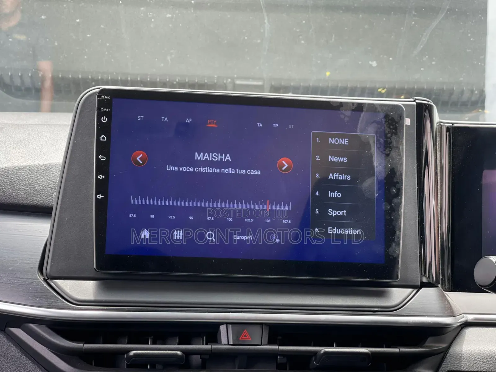 Nissan Note 1.2 Hybrid 2021