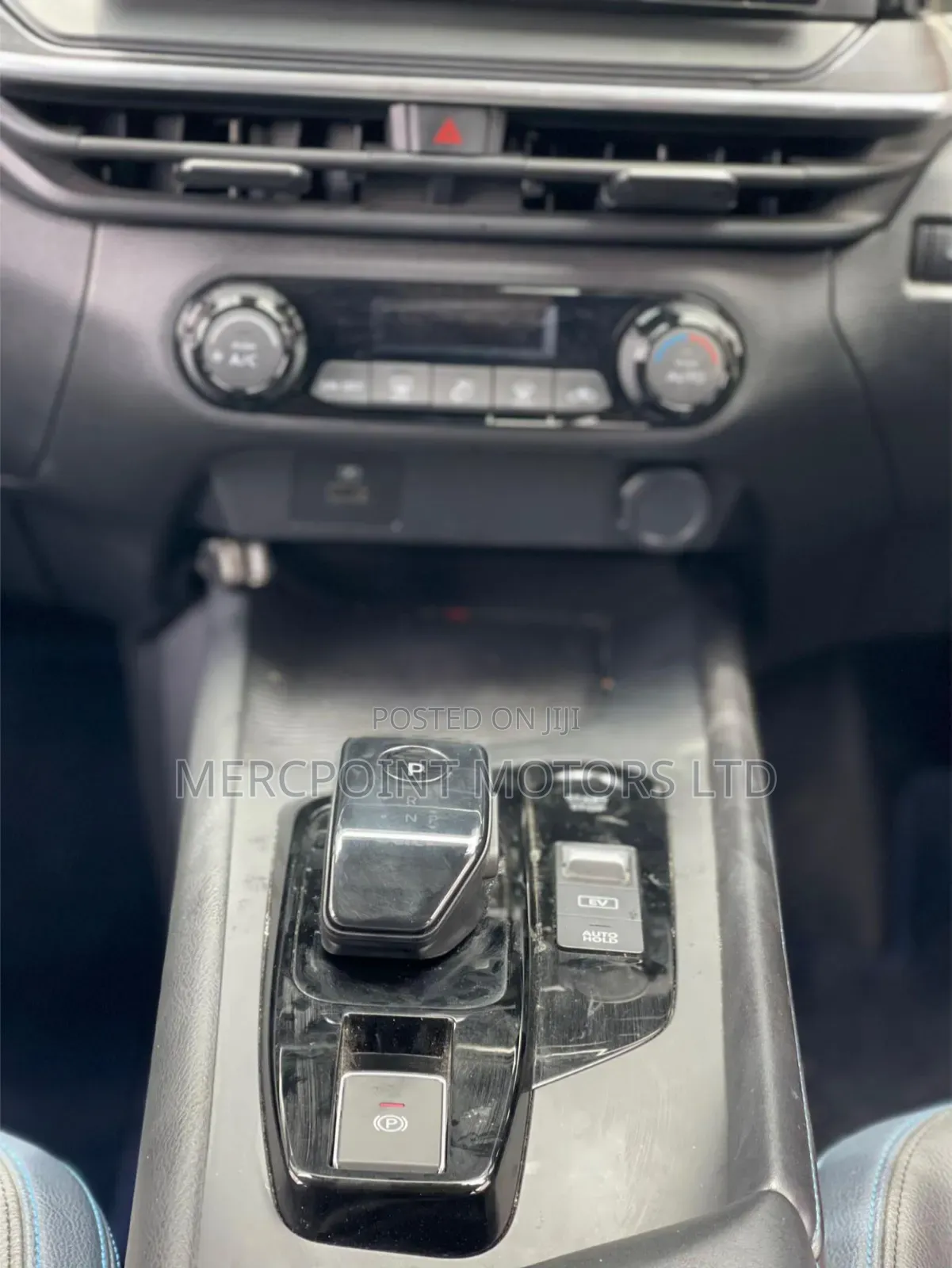 Nissan Note 1.2 Hybrid 2021