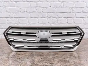 Front Grille Subaru Outback 2015/2016/2017