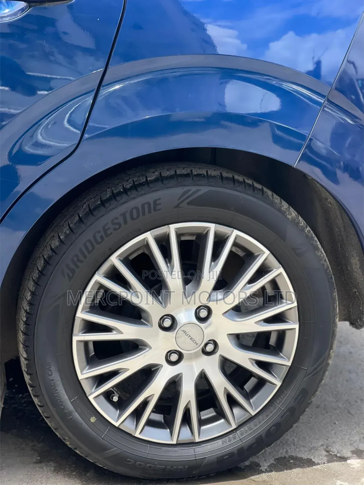 Nissan Note 1.2 Hybrid 2021